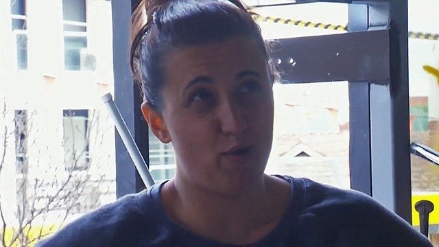 The Block - Épisode 57
