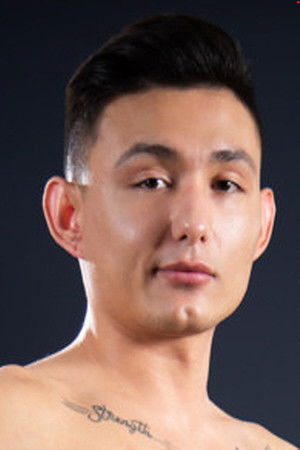 et billede af Zayn Parker