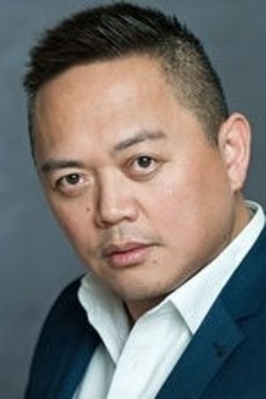 et billede af Redd Ochoa