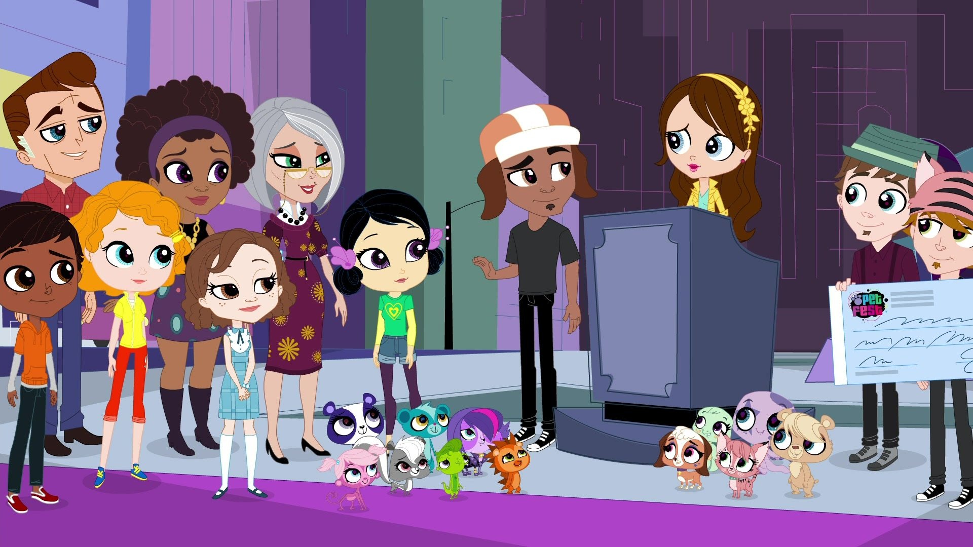 Littlest Pet Shop
