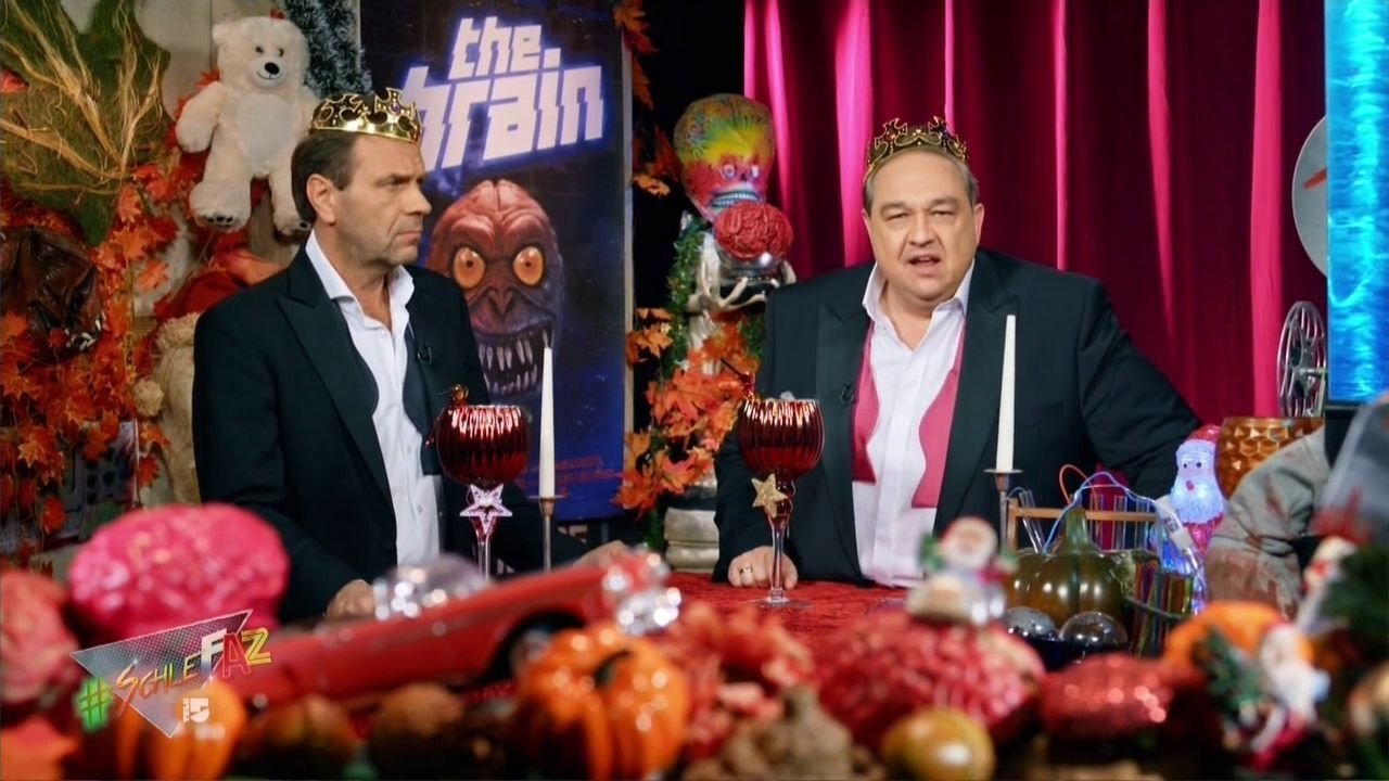 Die schlechtesten Filme aller Zeiten