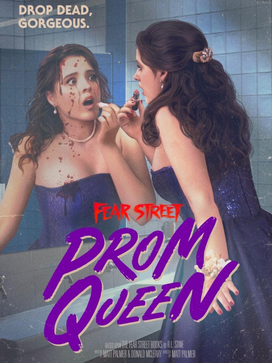 Fear Street: Prom Queen
