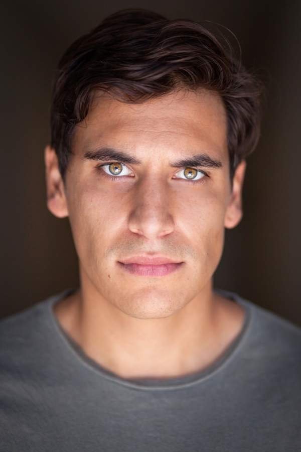 et billede af Rawiri Jobe