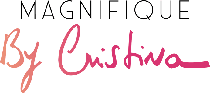 Magnifique by Cristina