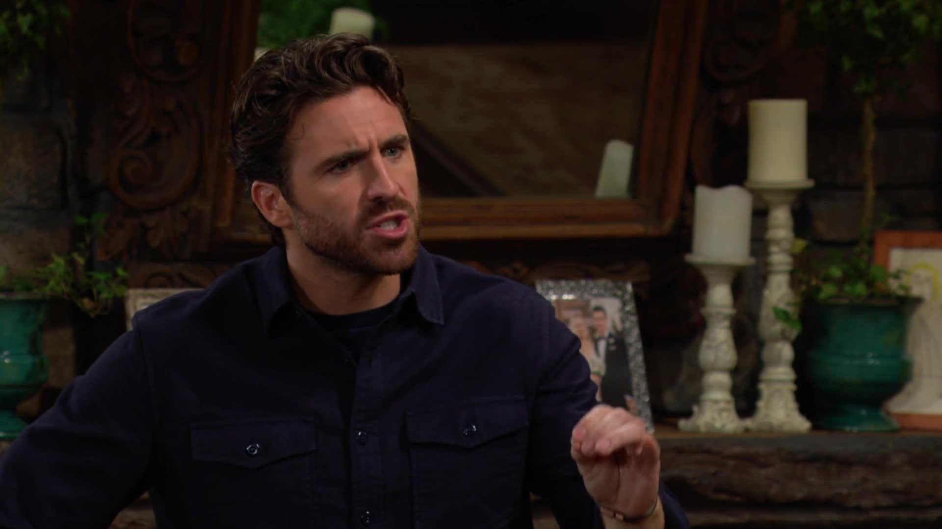 The Young and the Restless 50x178