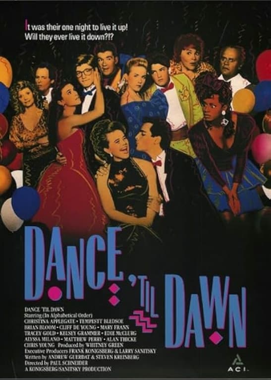 Dance 'Til Dawn