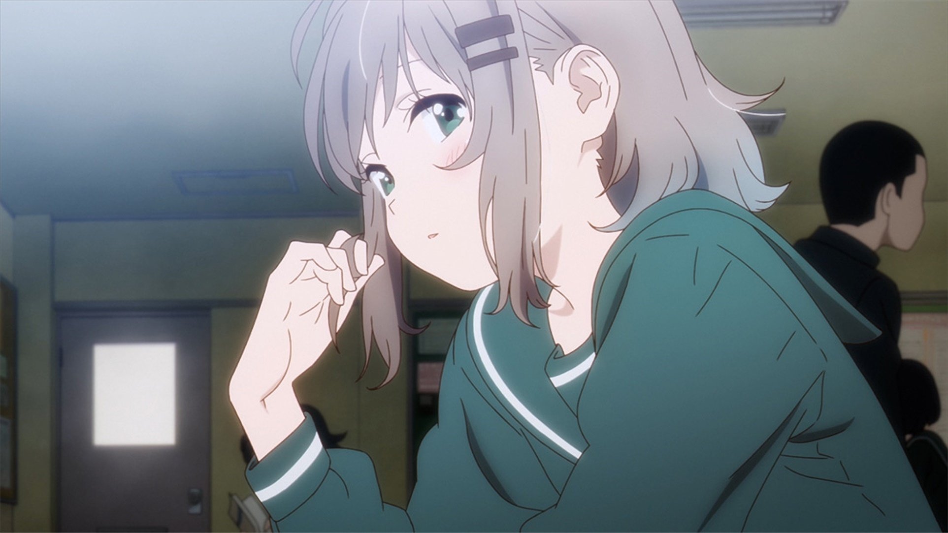 Yama No Susume - Épisode 5