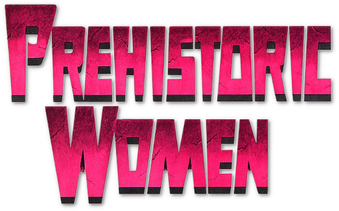 Slave Girls Logo