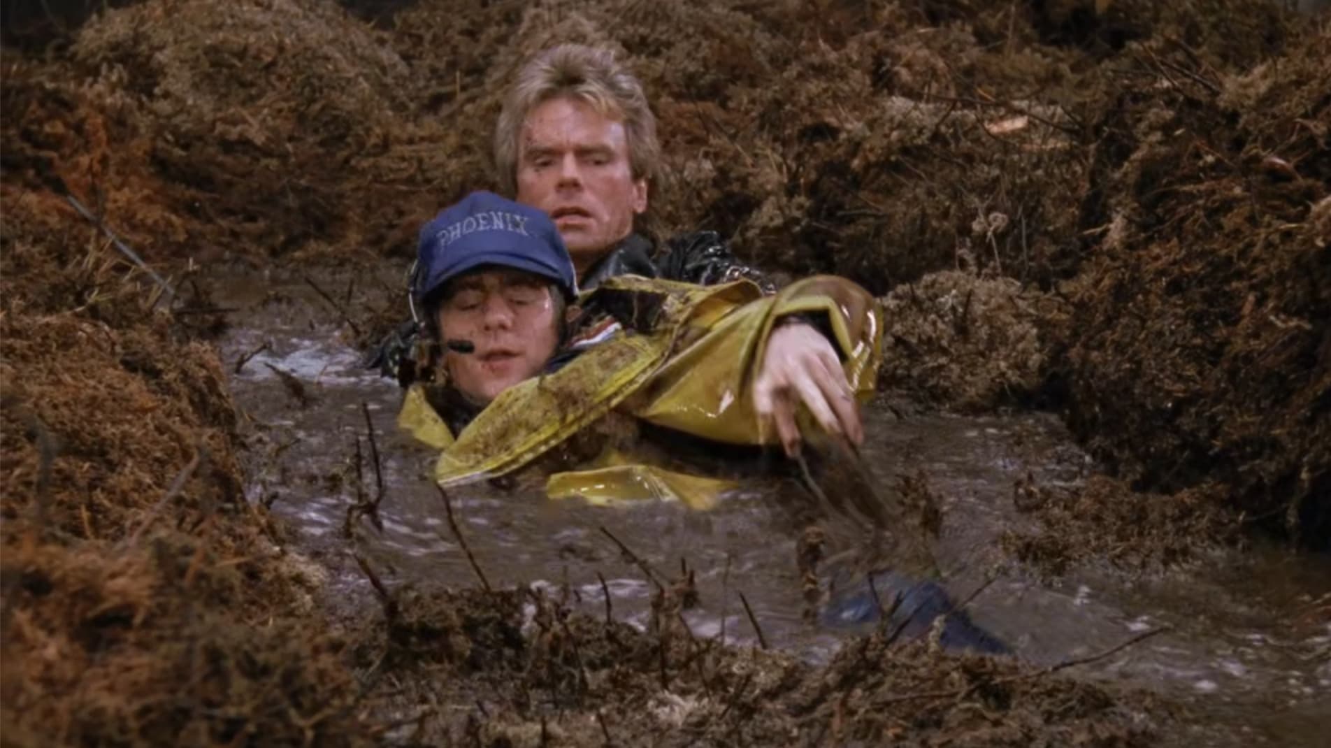 MacGyver