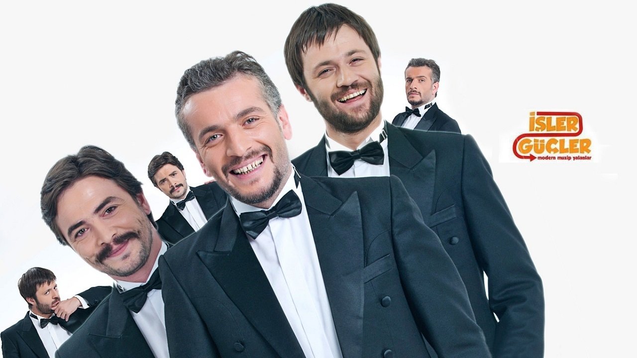 İşler Güçler