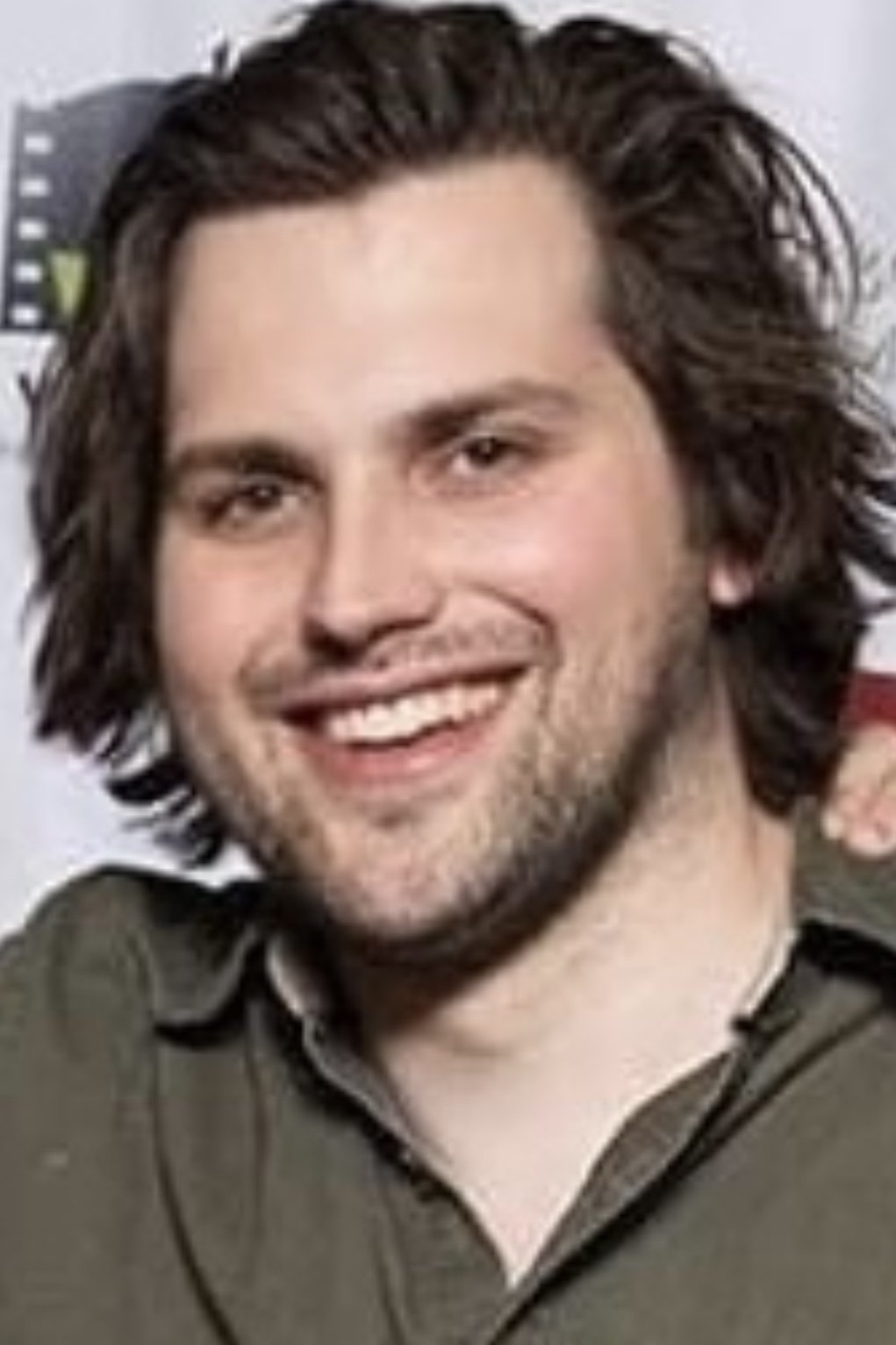 et billede af Paul Luba