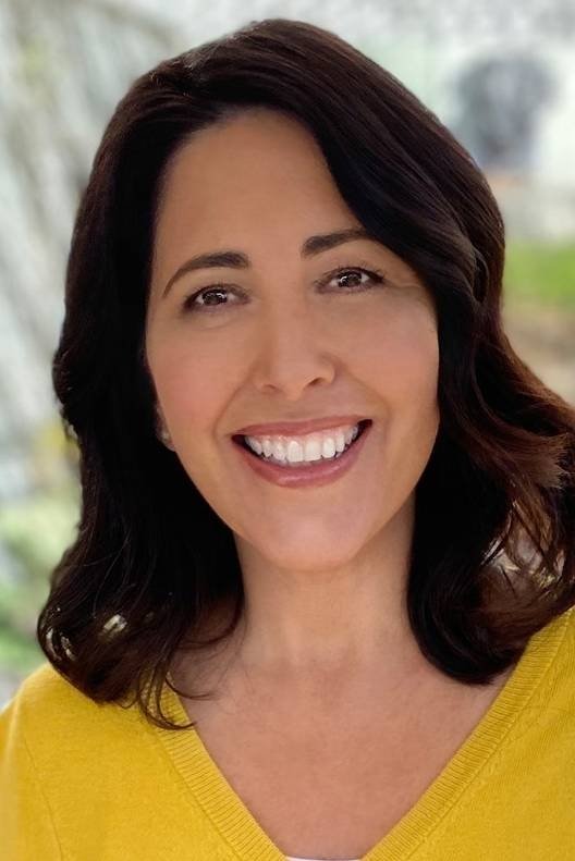 et billede af Doralina Chavez