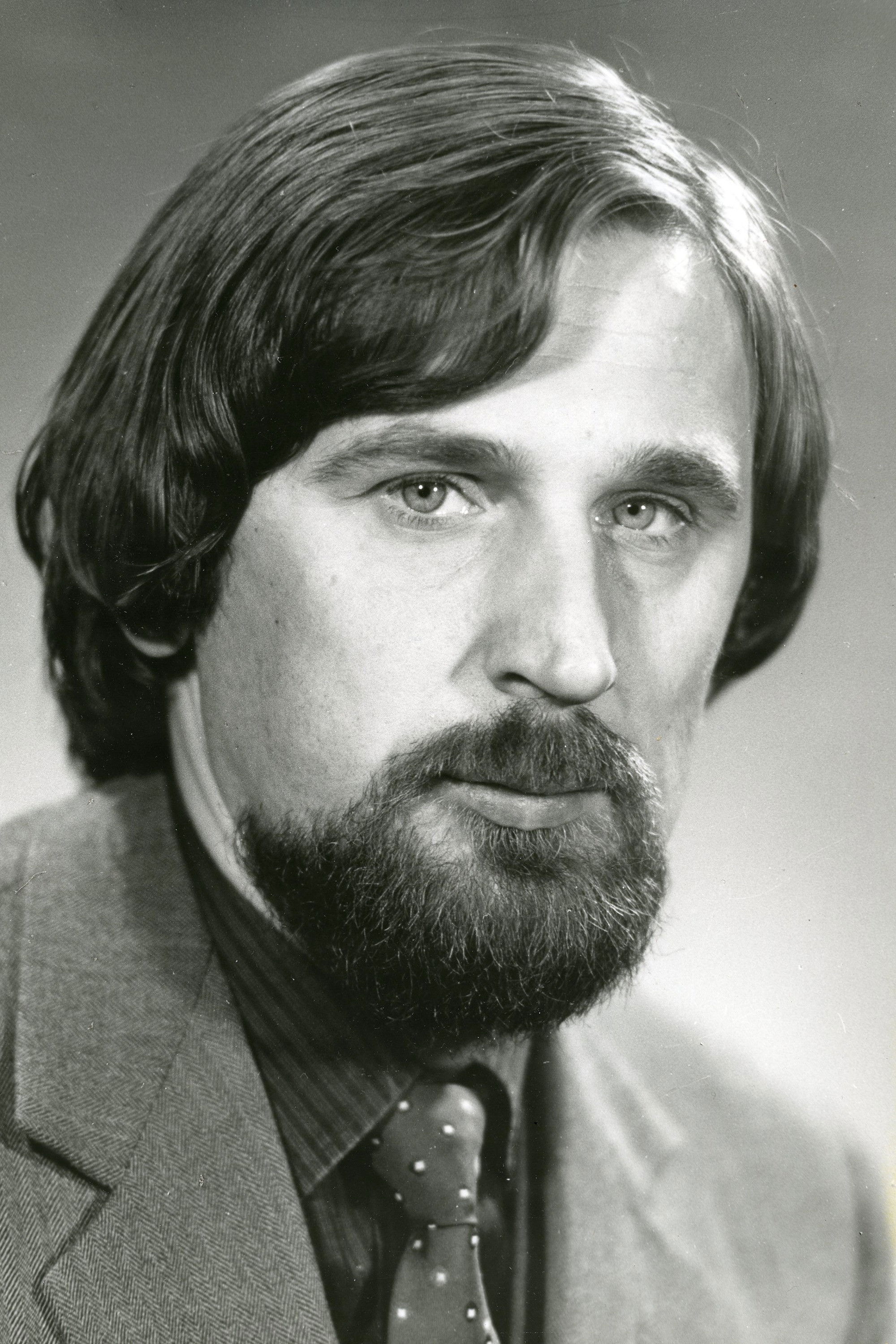 et billede af Edvard Oja