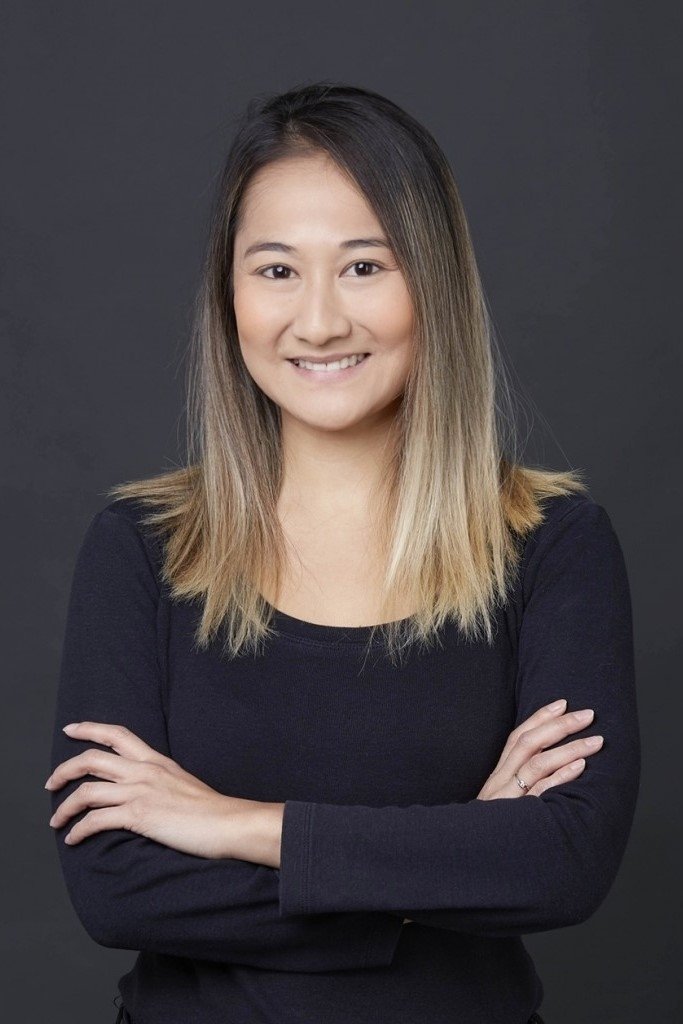 et billede af Rocío Setjo