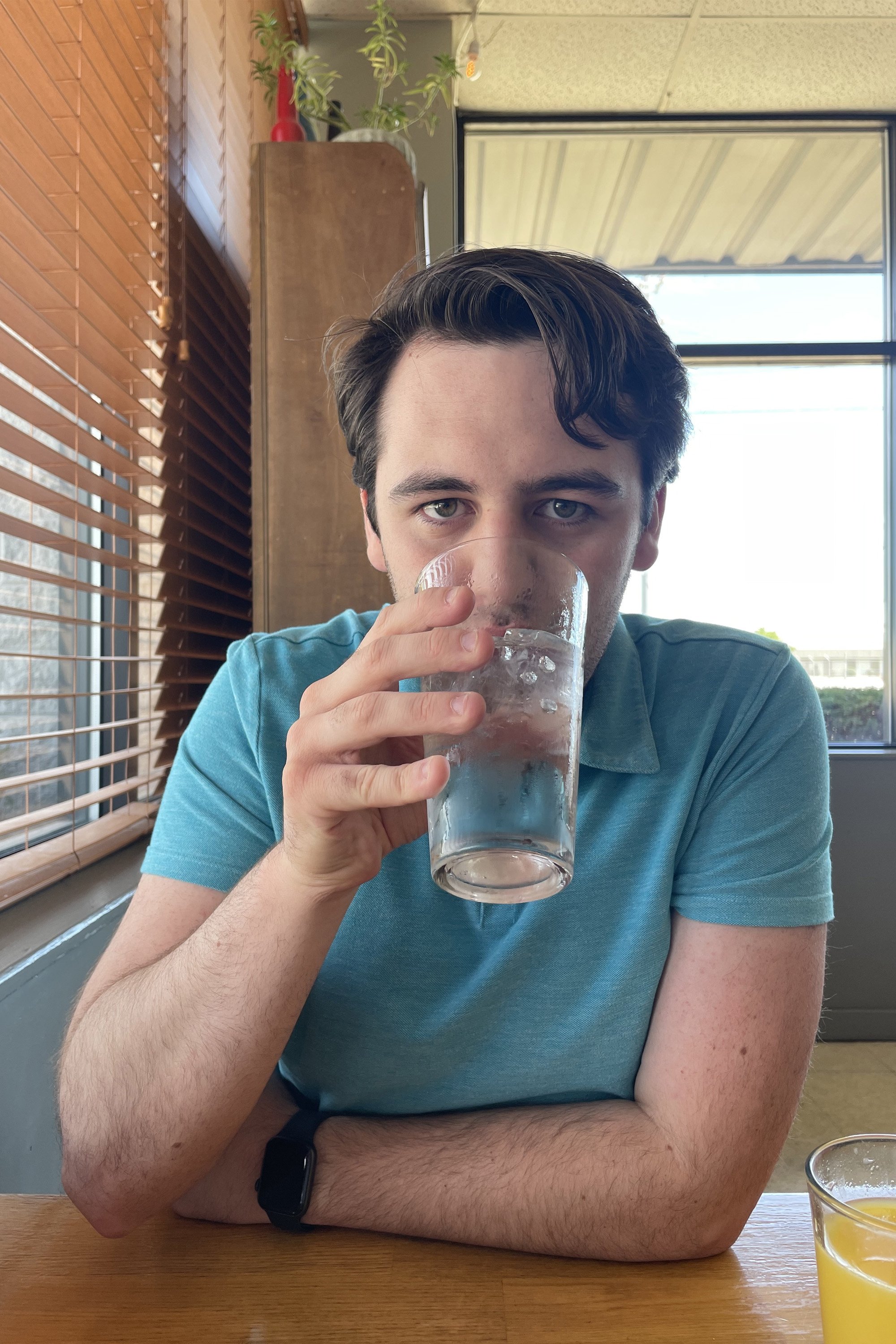 Michael Gargano