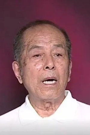 et billede af Jiang Hao