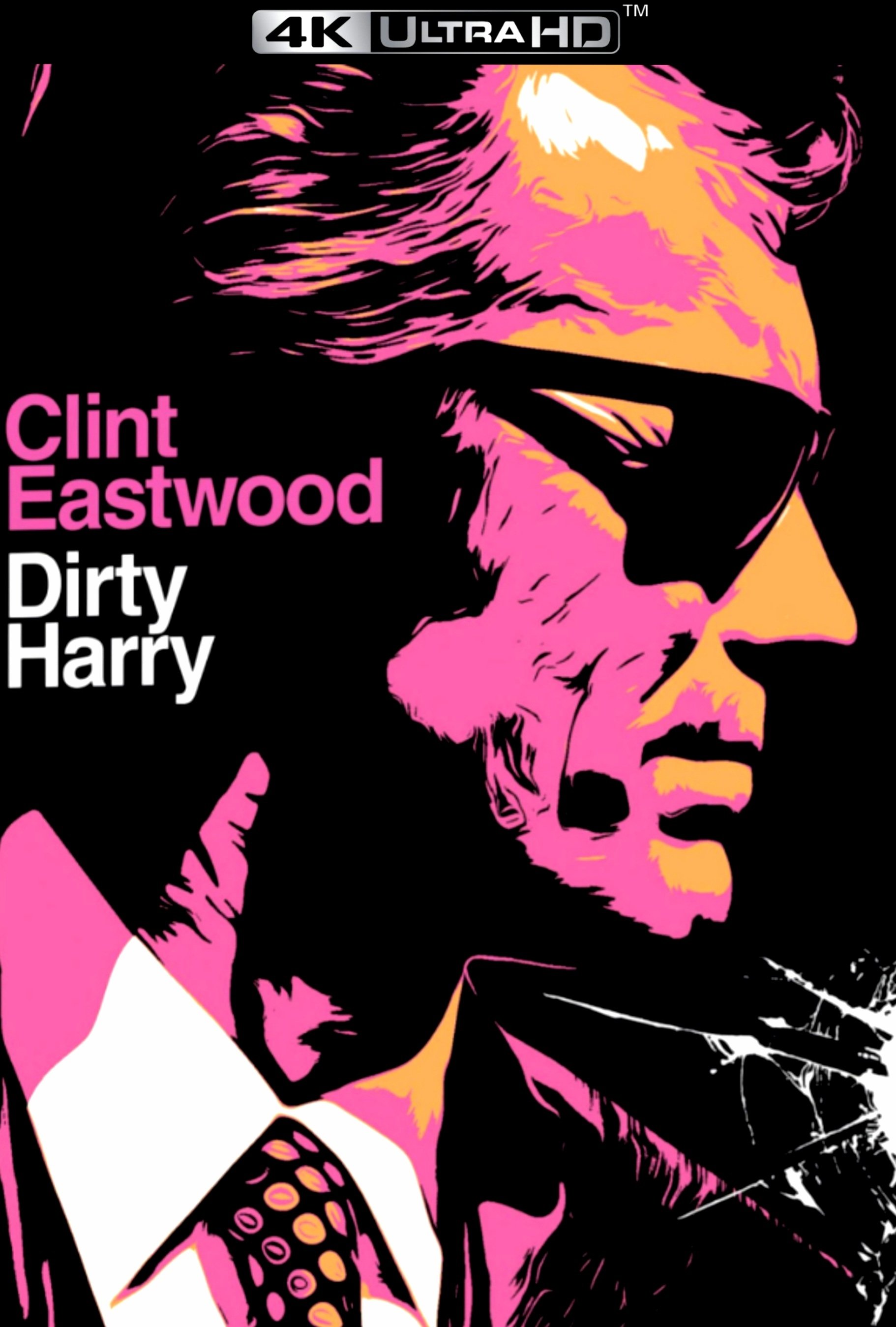 Dirty Harry