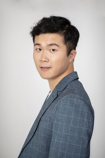 et billede af Moon Yong-il