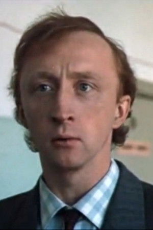 et billede af Sergei Skripkin