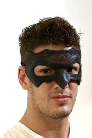 et billede af Chriss