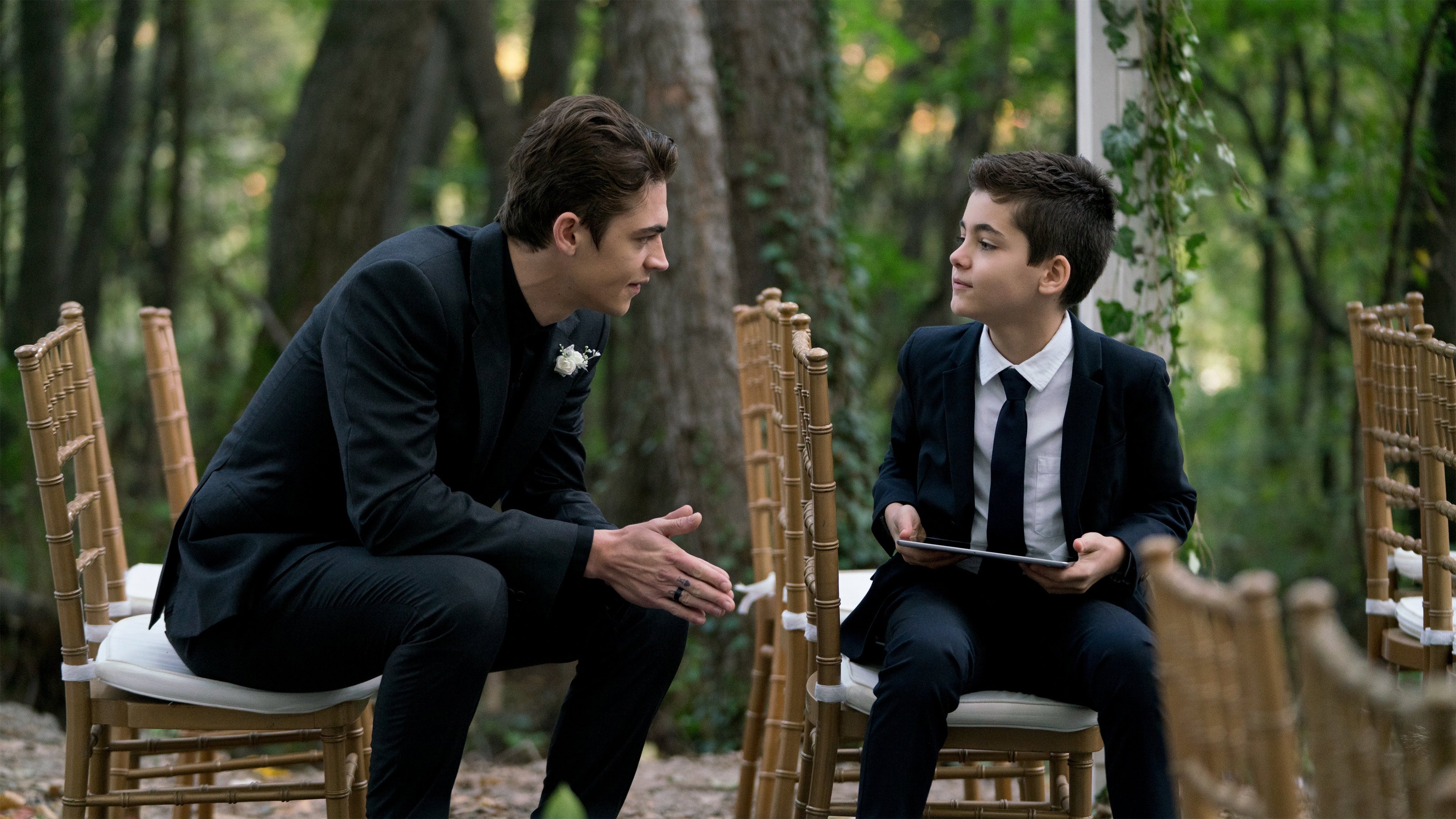 After Everything (2023)
