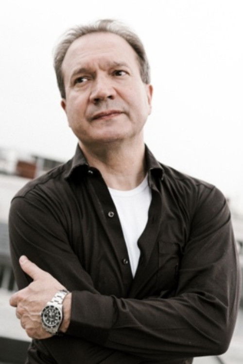 et billede af Viktor Ryzhakov