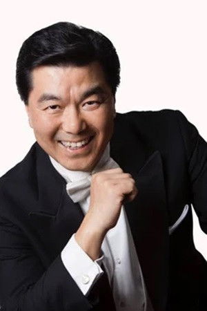 et billede af Christopher Nomura