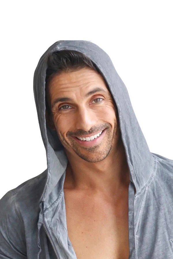 et billede af Ky Evans