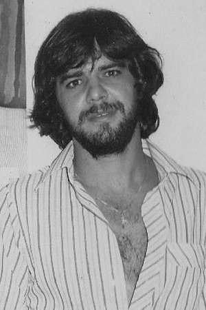 et billede af João Francisco Garcia