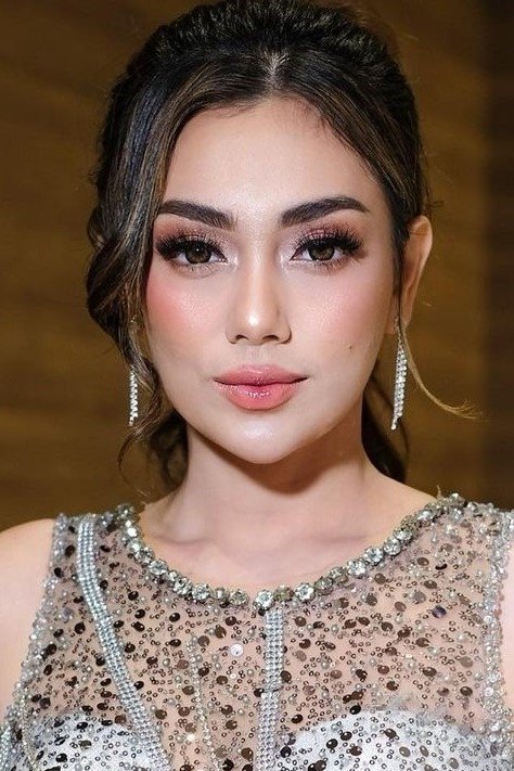 Celine Evangelista's picture in the cast