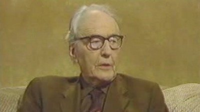 The Great Philosophers - Épisode 10
