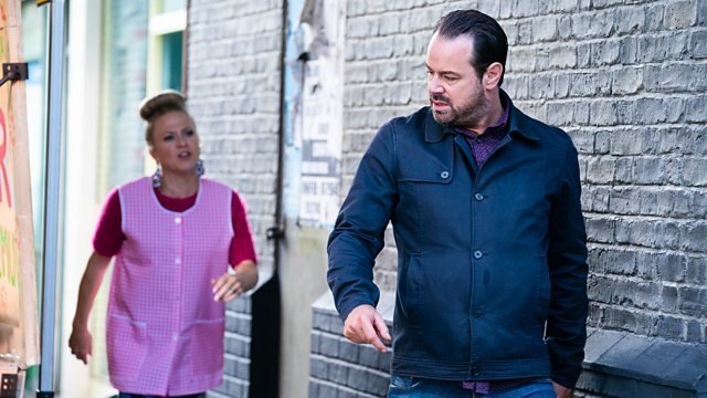 EastEnders Staffel 36 :Folge 105 