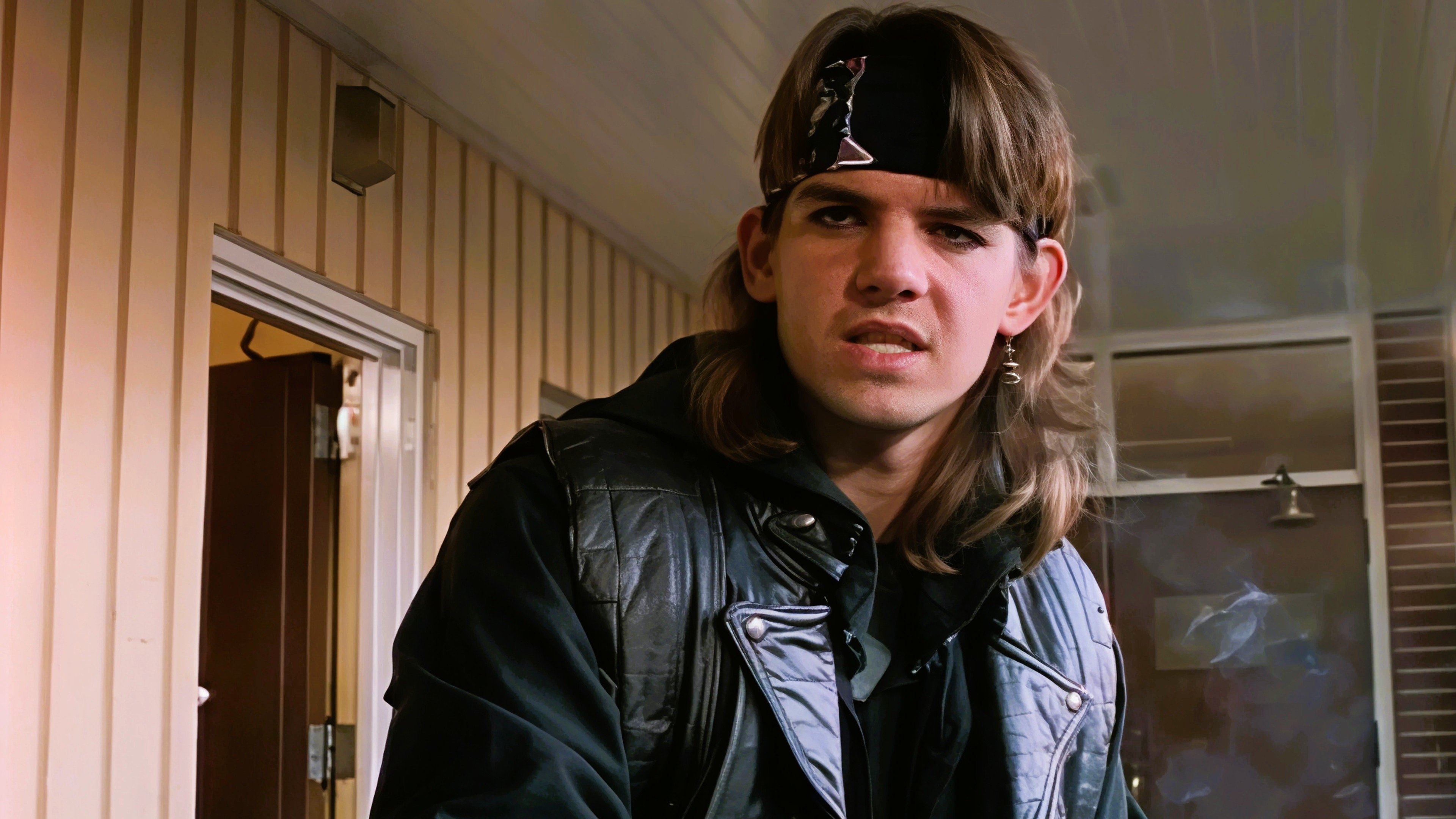 21 Jump Street - Nemesis