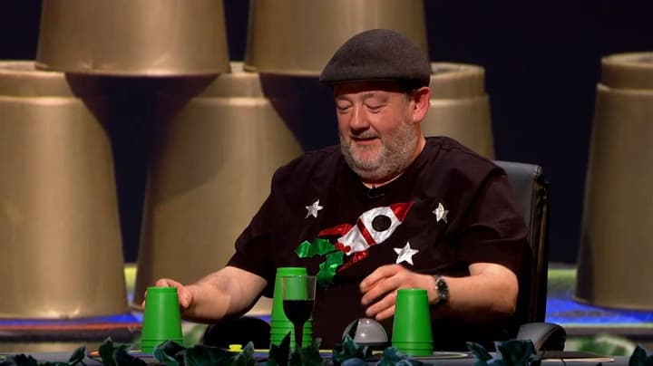 QI Staffel 17 :Folge 17 