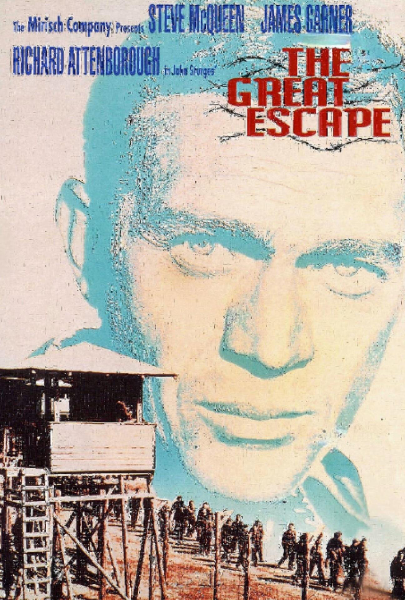 The Great Escape