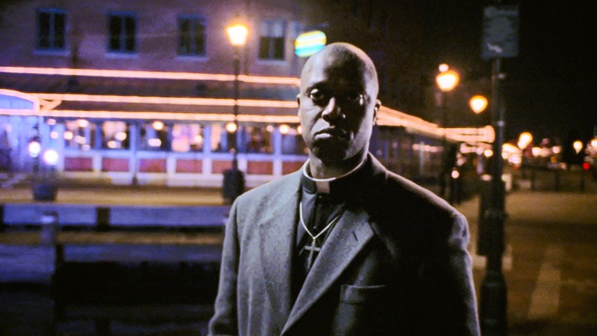 Homicide: Life on the Street