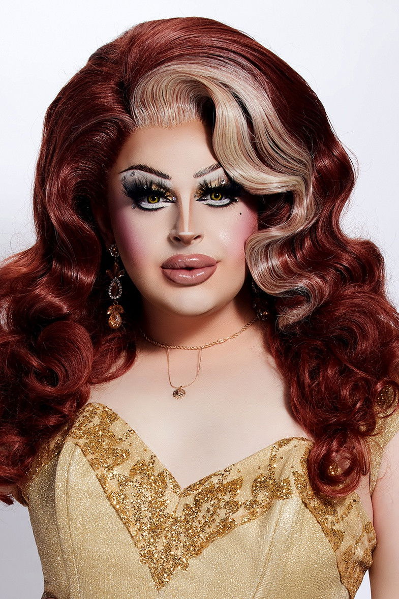 et billede af Hannah Conda