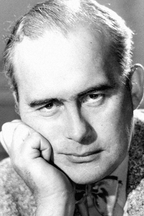 et billede af Bror Bügler