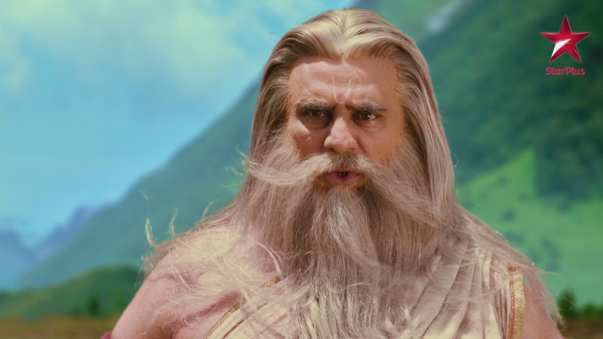 Mahabharat