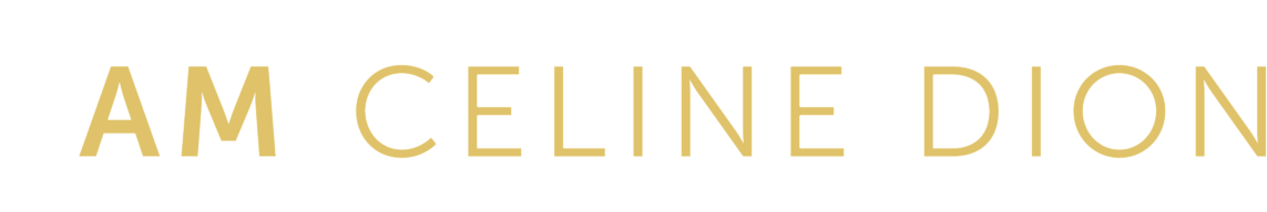 I Am: Celine Dion Logo