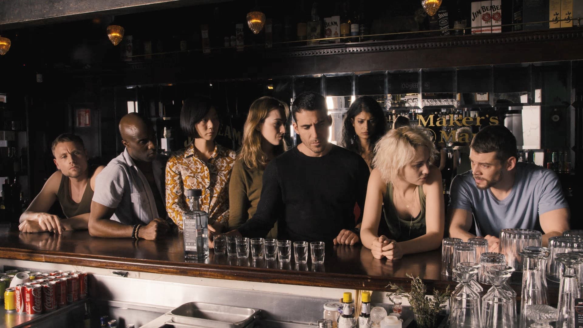 Sense8