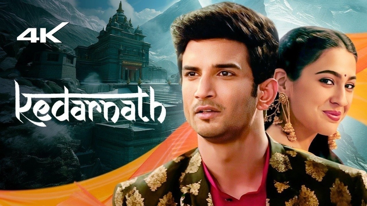 Kedarnath (2018)