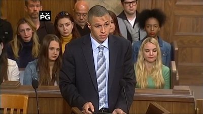 The People's Court