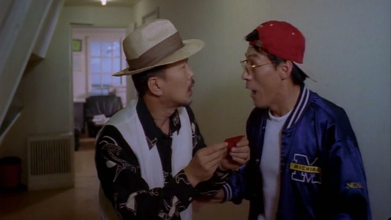 Do the Right Thing (1997)