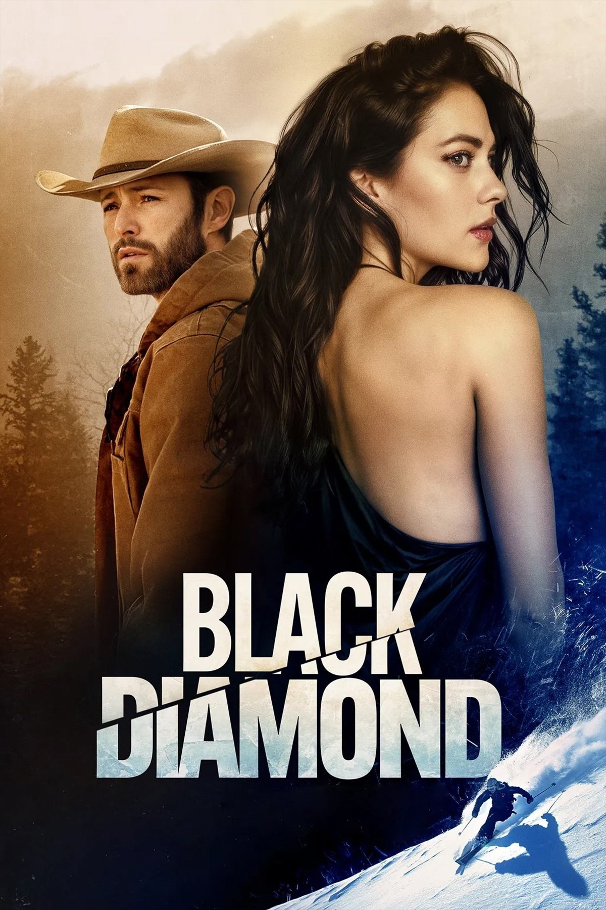 Black Diamond