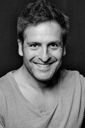 et billede af Angel Amieva