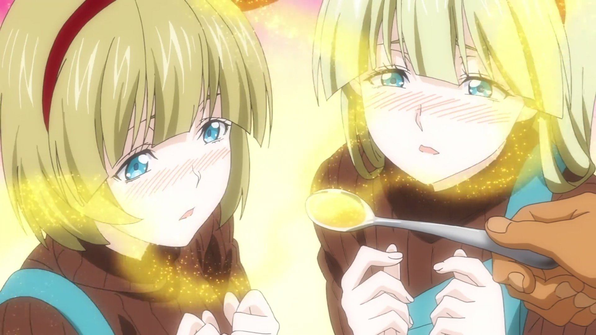 Shokugeki no Souma: San no Sara - Otakustv