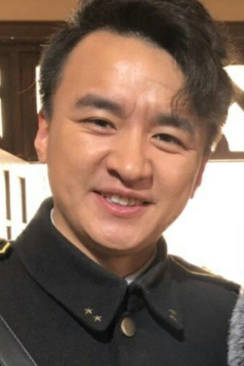 et billede af Shen Feifan