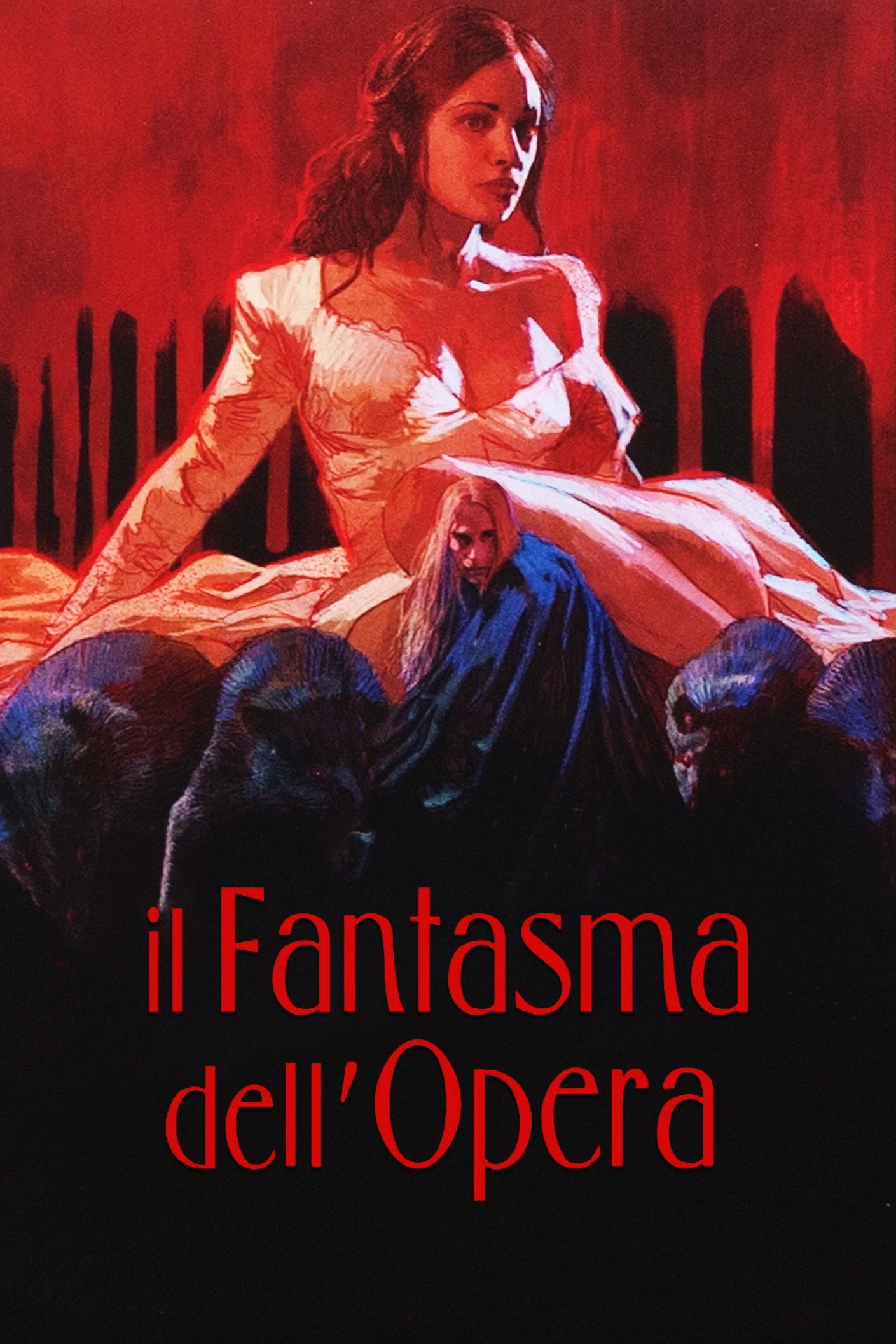 Il fantasma dell'Opera