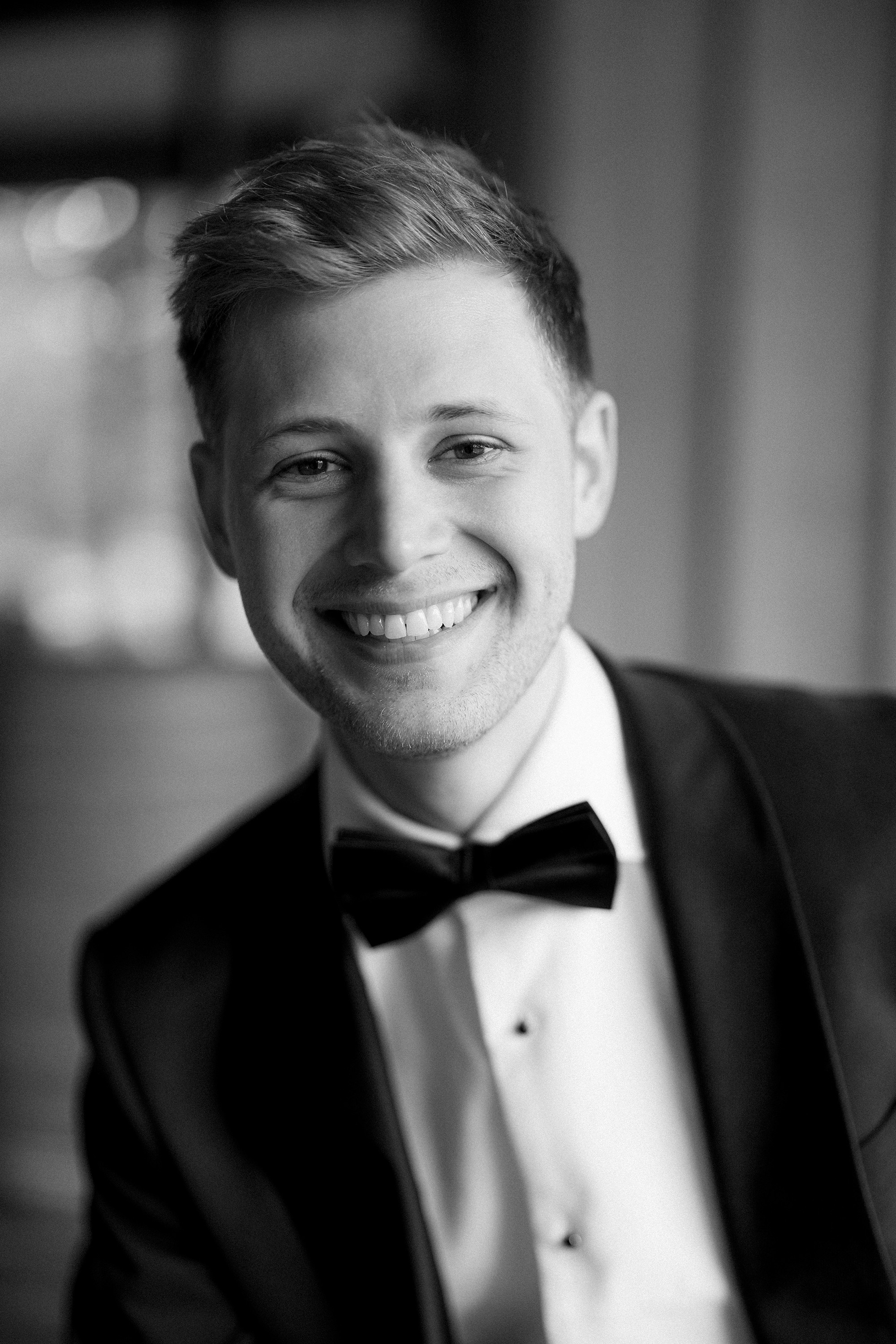 Et billede af Kyle Dubiel